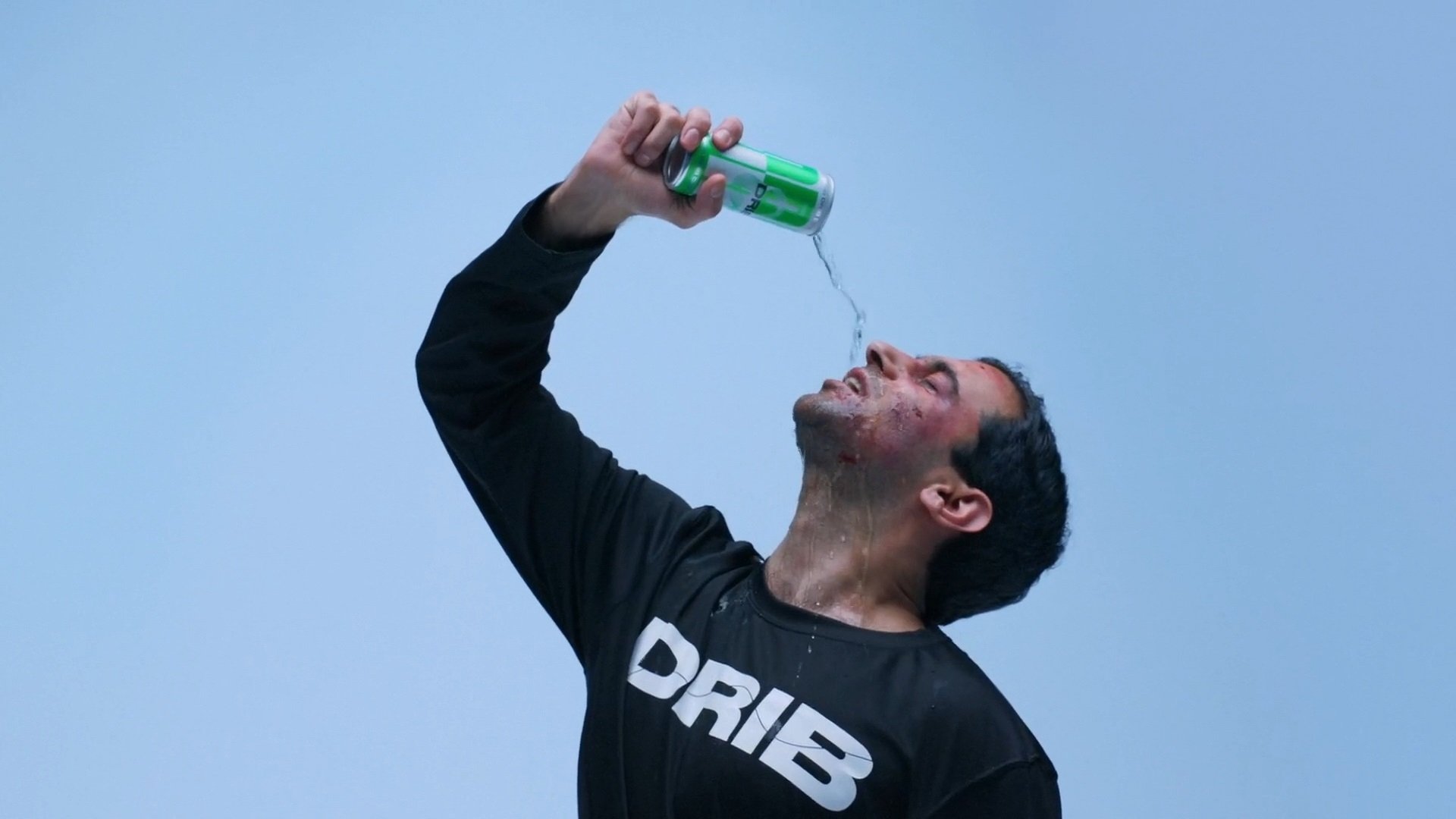 DRIB|DRIB
