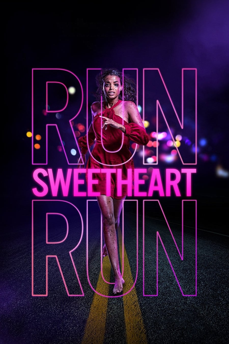 Run Sweetheart Run | Run Sweetheart Run