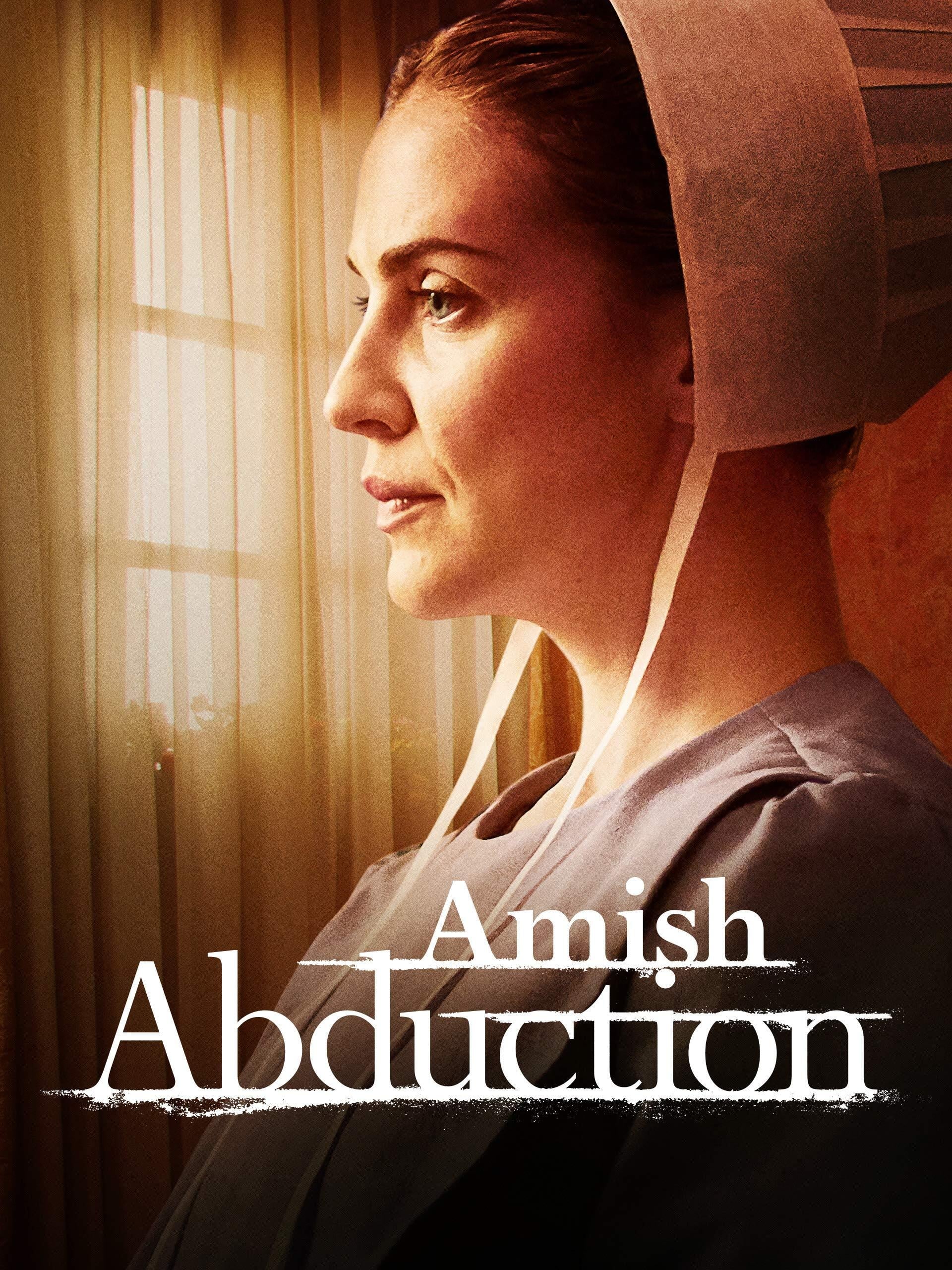 Amish Abduction | Amish Abduction