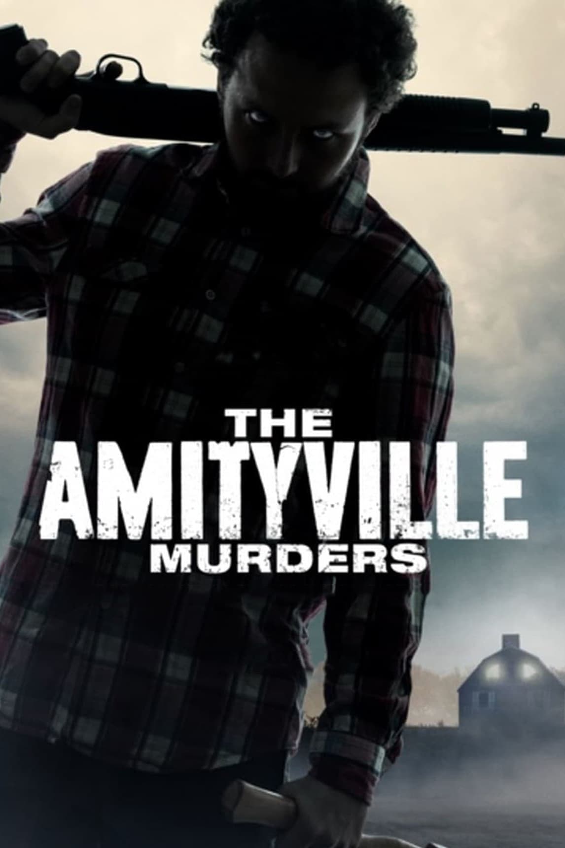 The Amityville Murders | The Amityville Murders