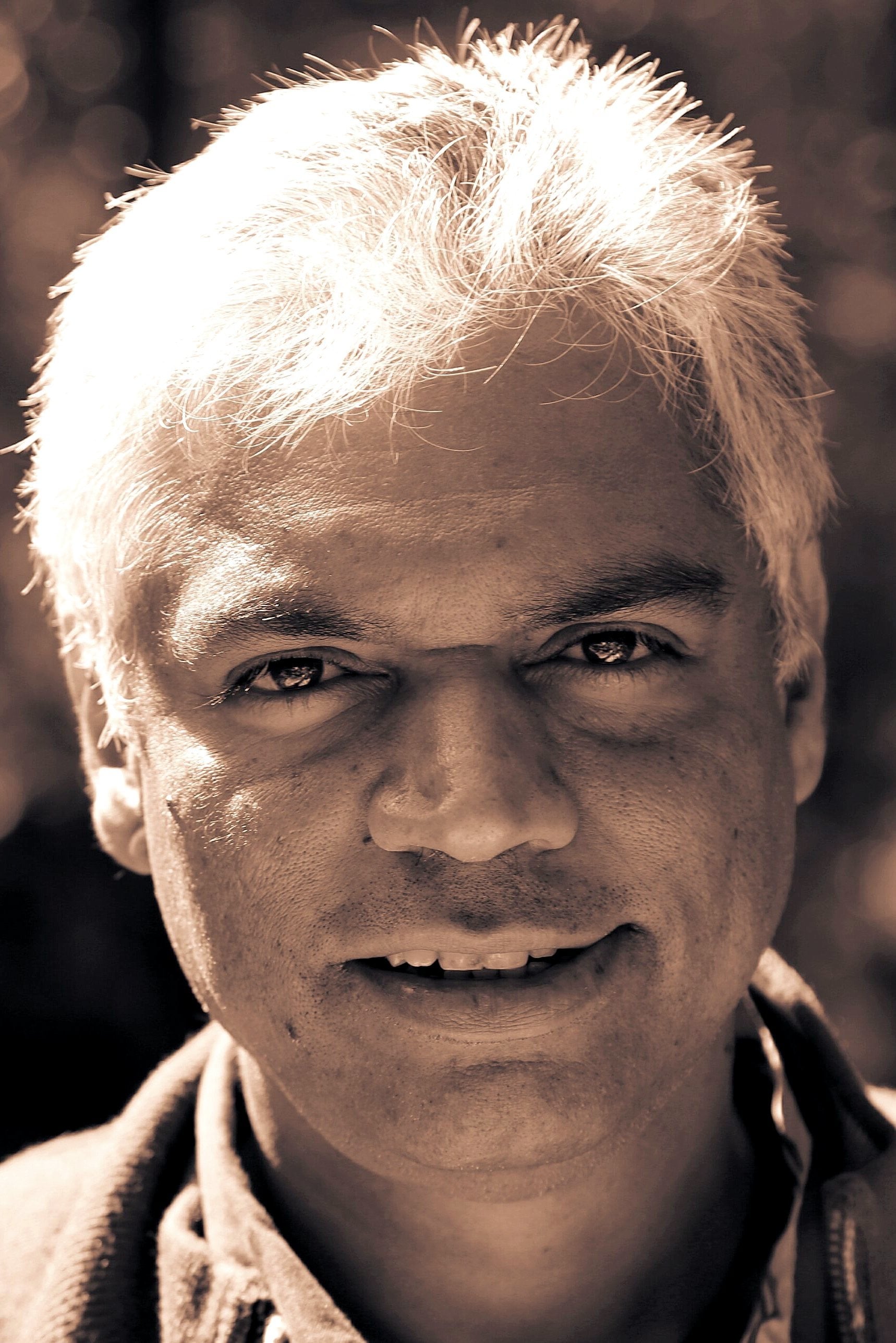 بازیگر Prakash Belawadi  