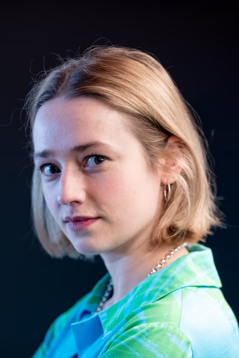 بازیگر Kristine Kujath Thorp  
