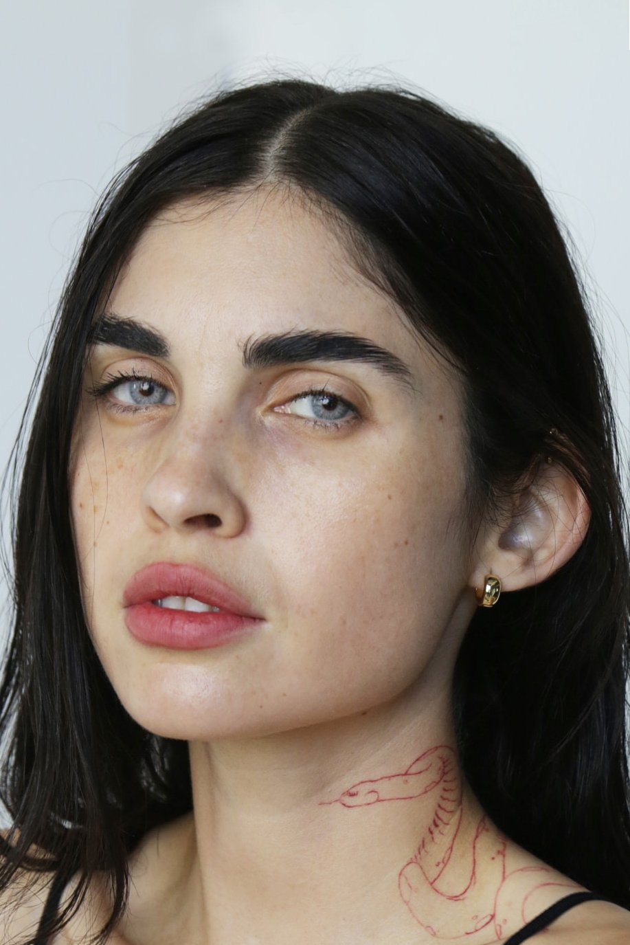 بازیگر Arielle Fournier  