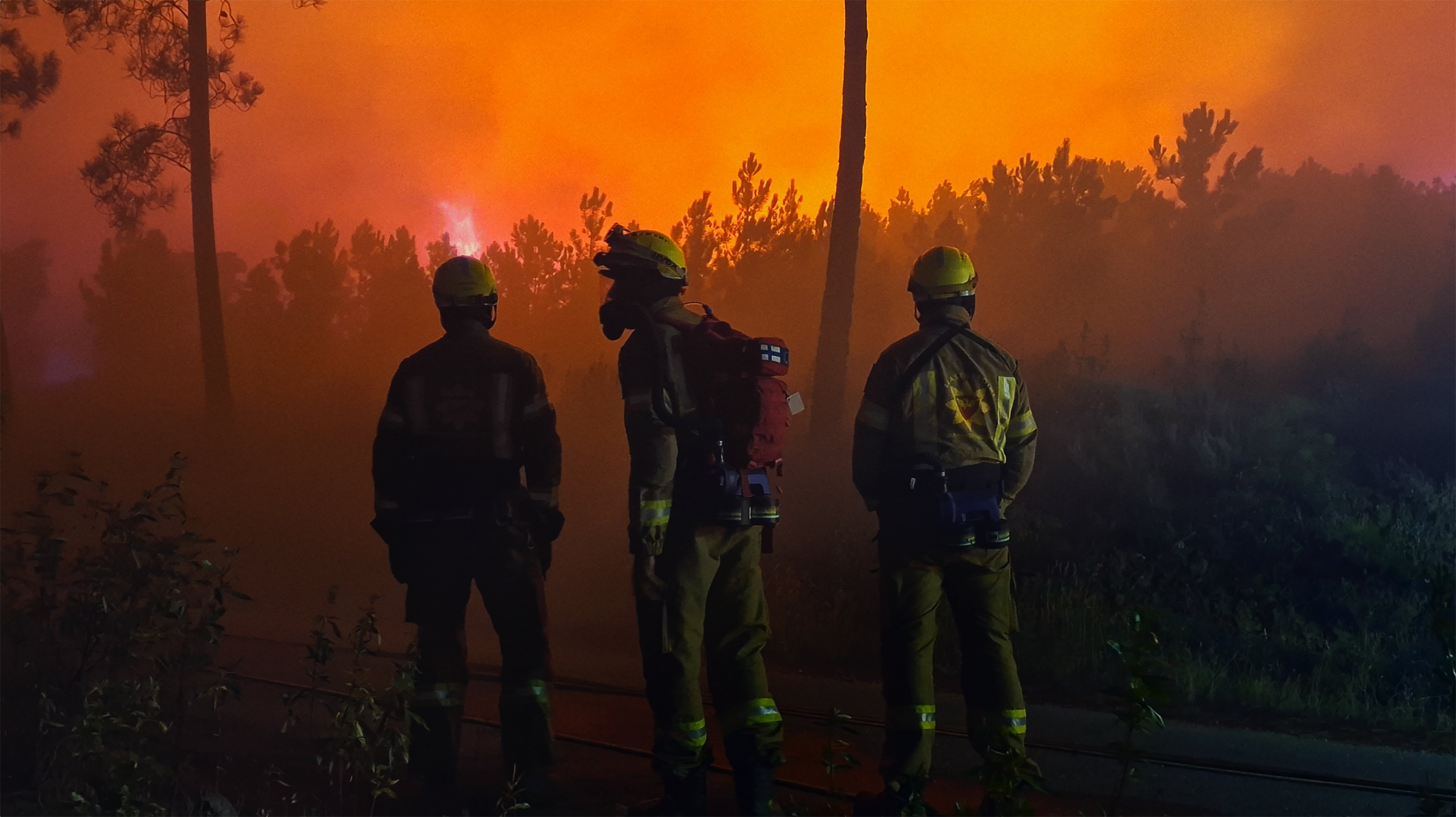 Burnt Earth|Burnt Earth