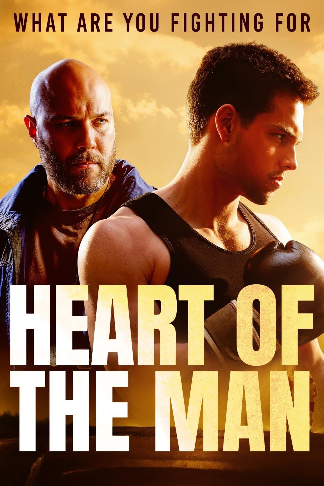 Heart of the Man | Heart of the Man