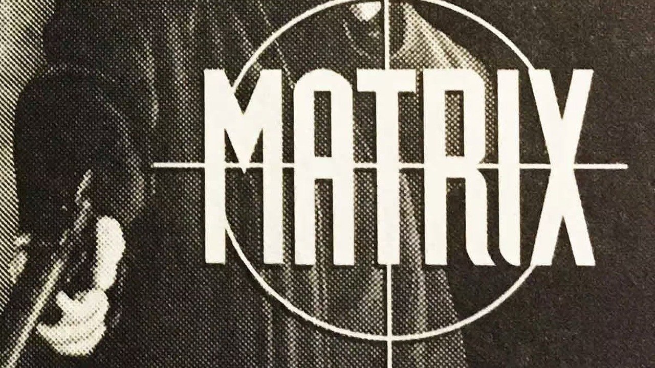 Matrix|Matrix