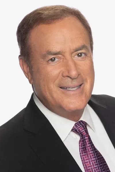 بازیگر Al Michaels  