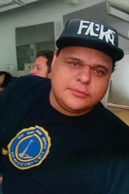 بازیگر Paulo Cardoso  