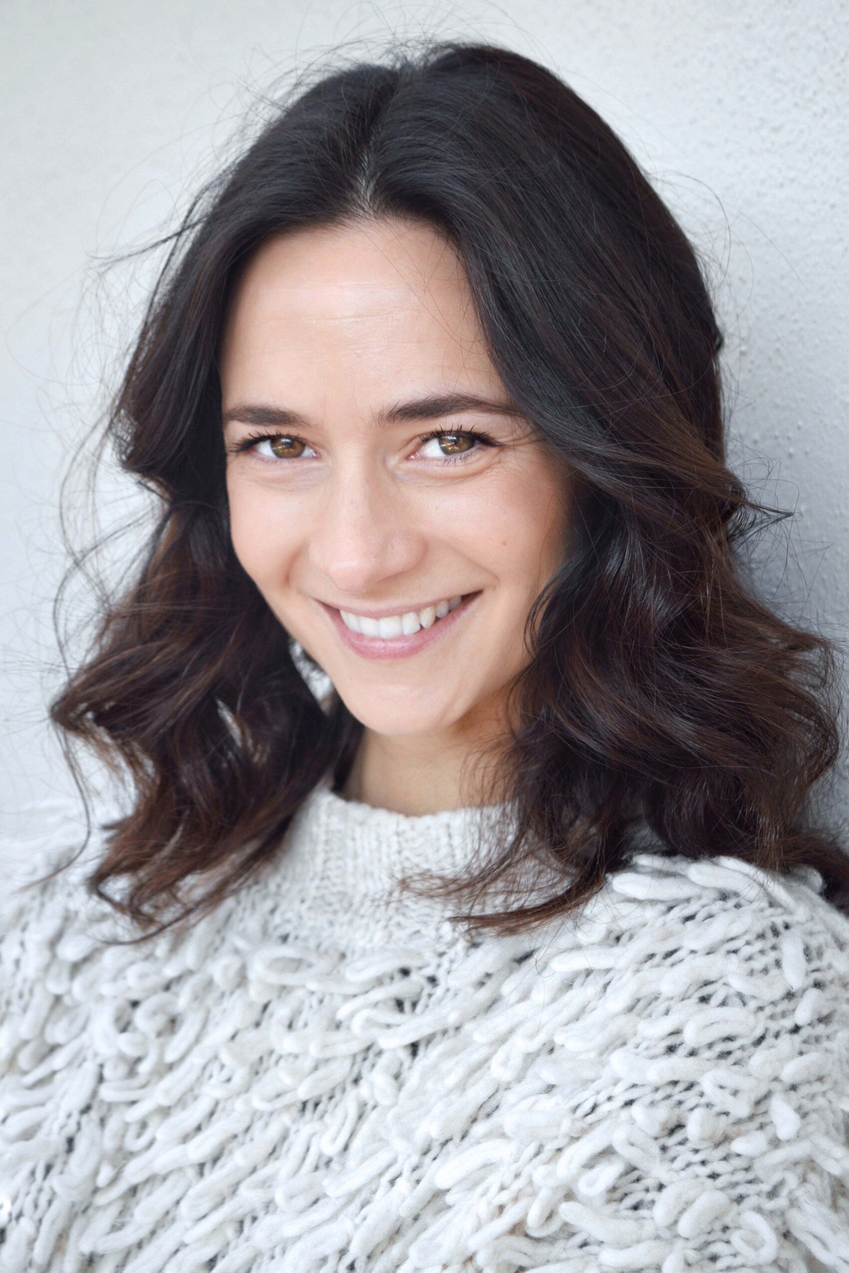 بازیگر Camilla Pistorello  