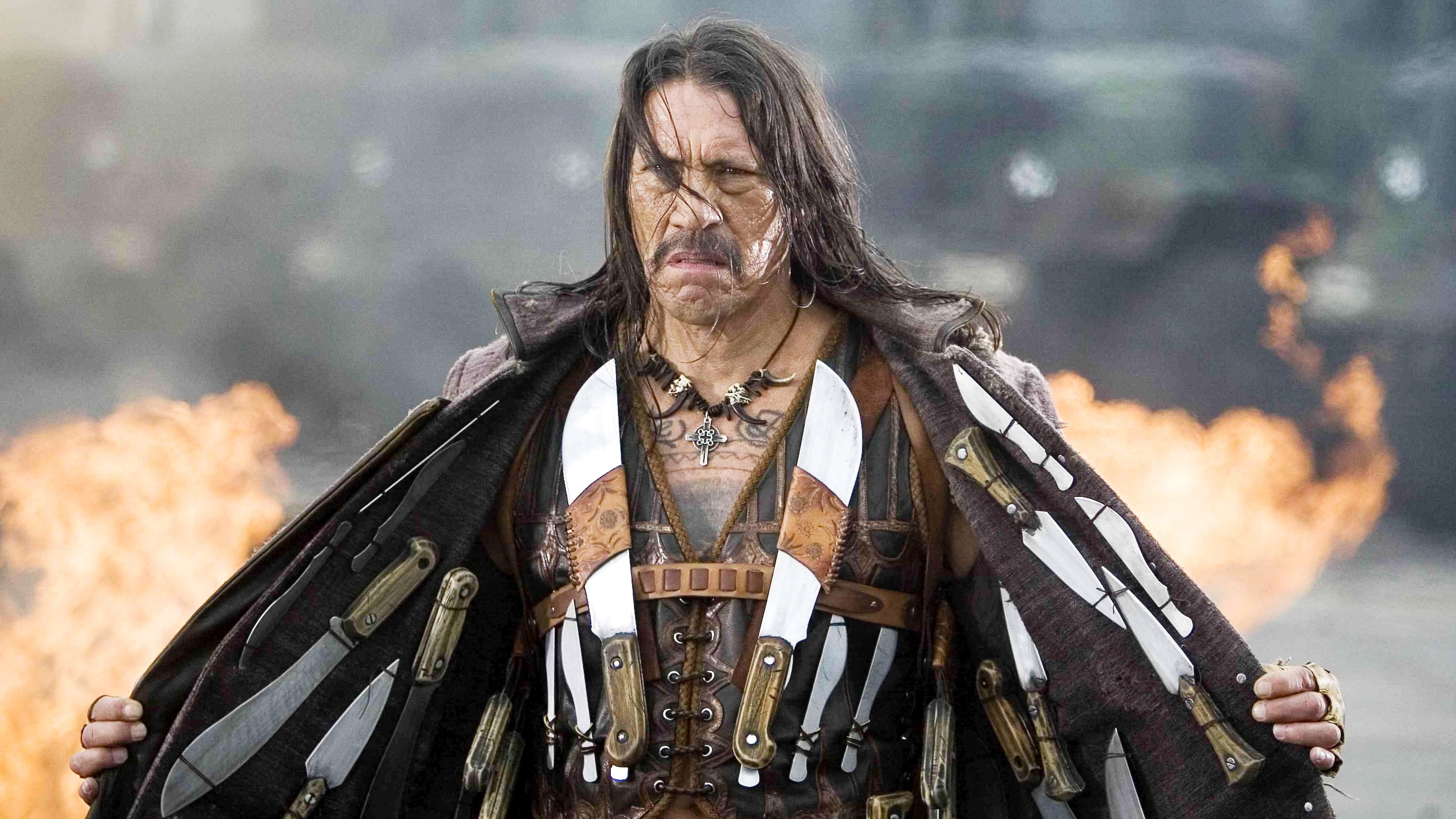 Machete|Machete