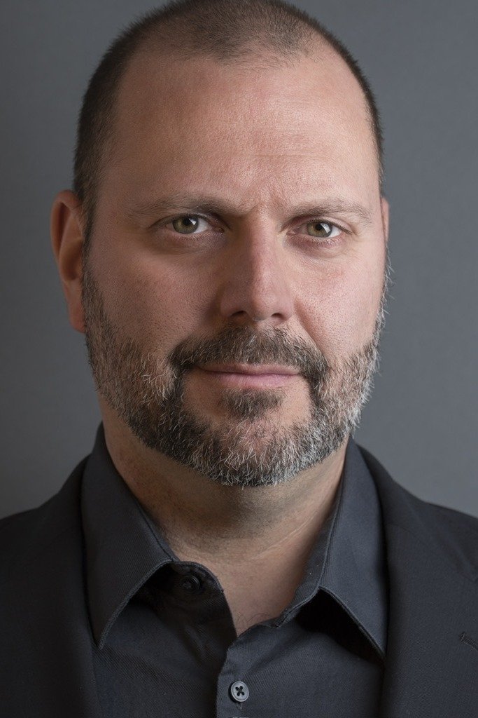 بازیگر Jeremy Harris  