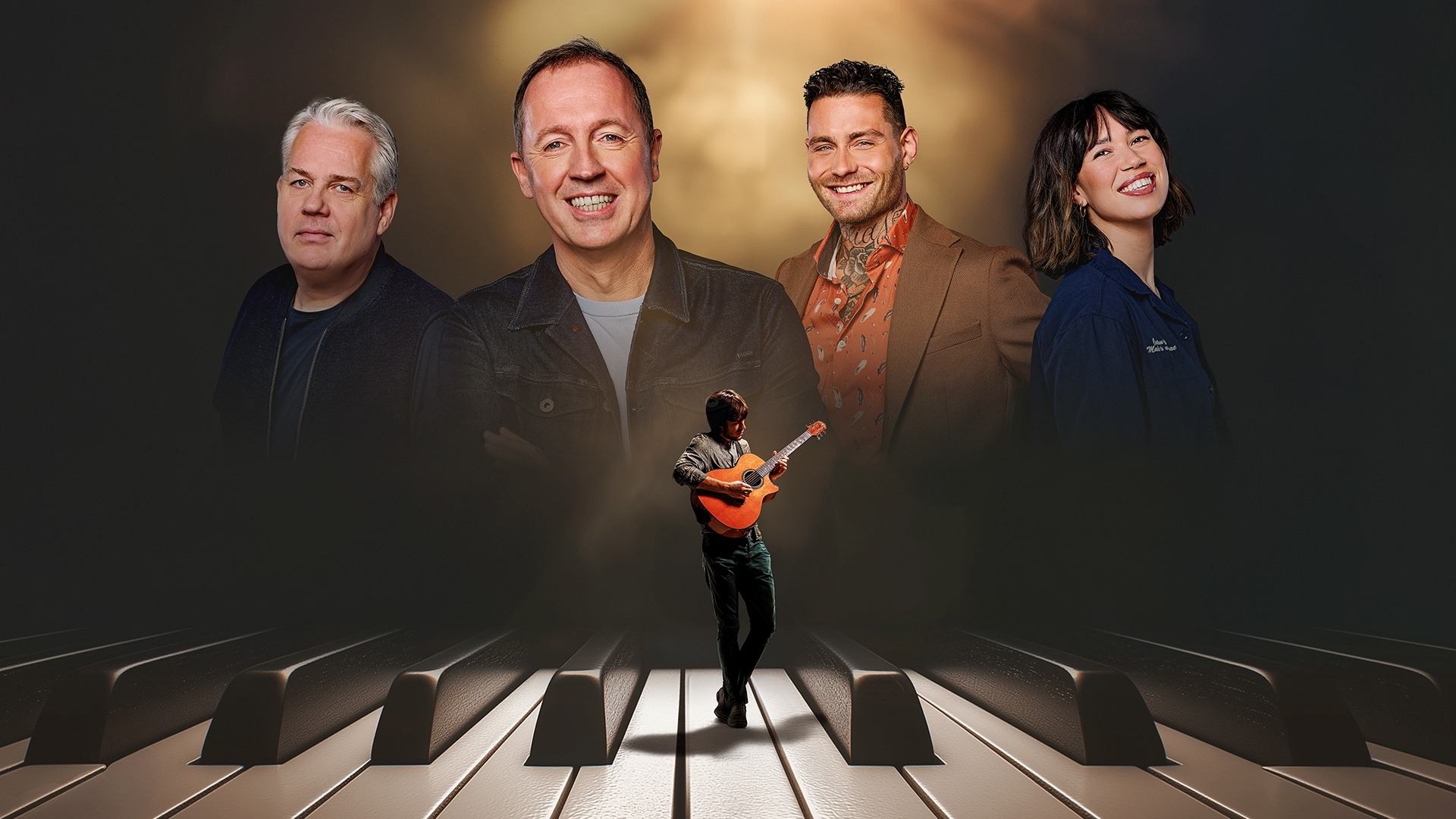 Talent Unplugged|Talent Unplugged