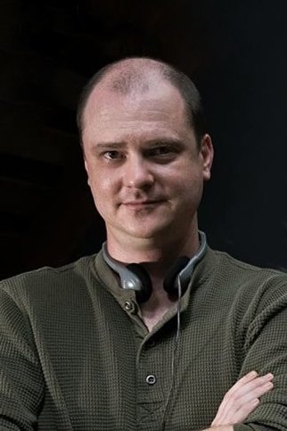 بازیگر Mike Flanagan  