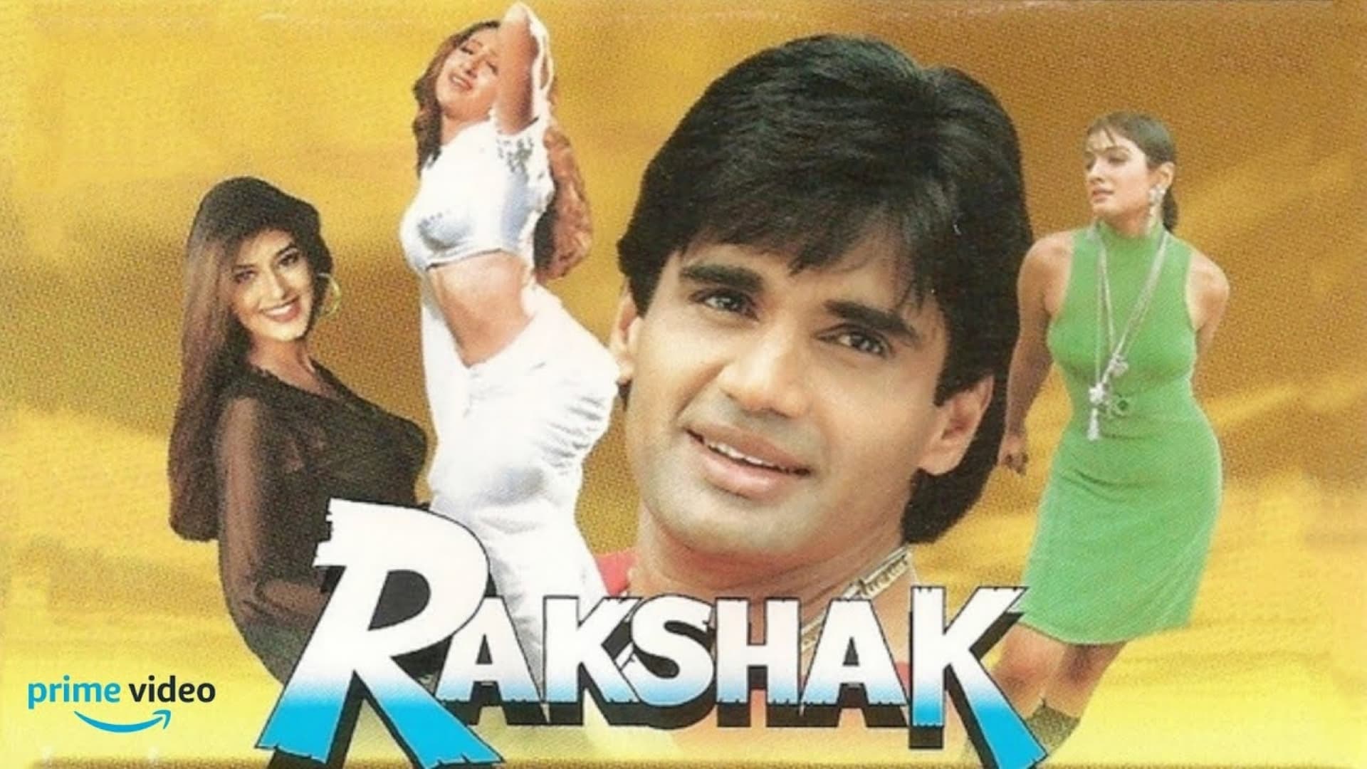 Rakshak|Rakshak