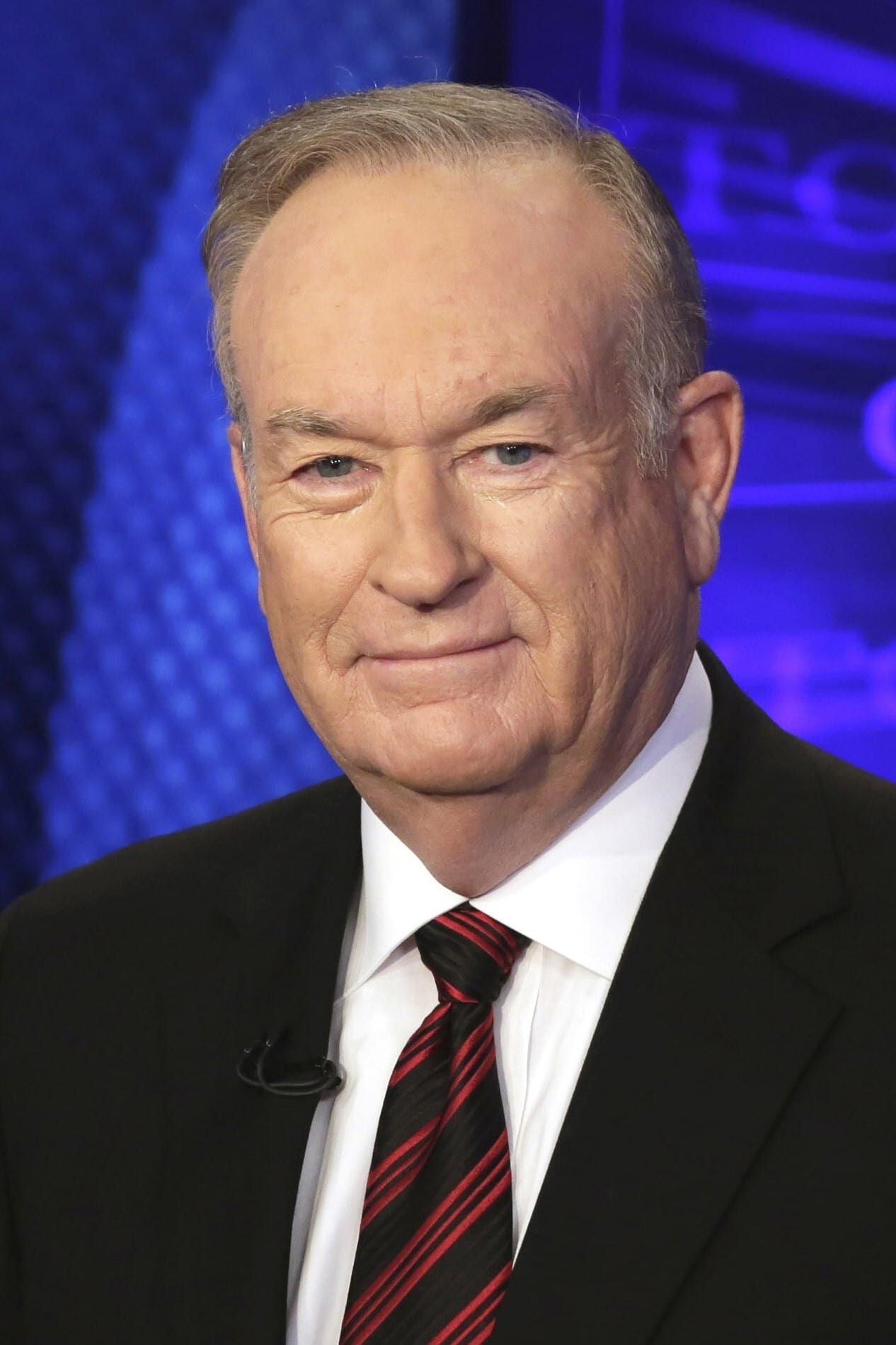 بازیگر Bill O'Reilly  