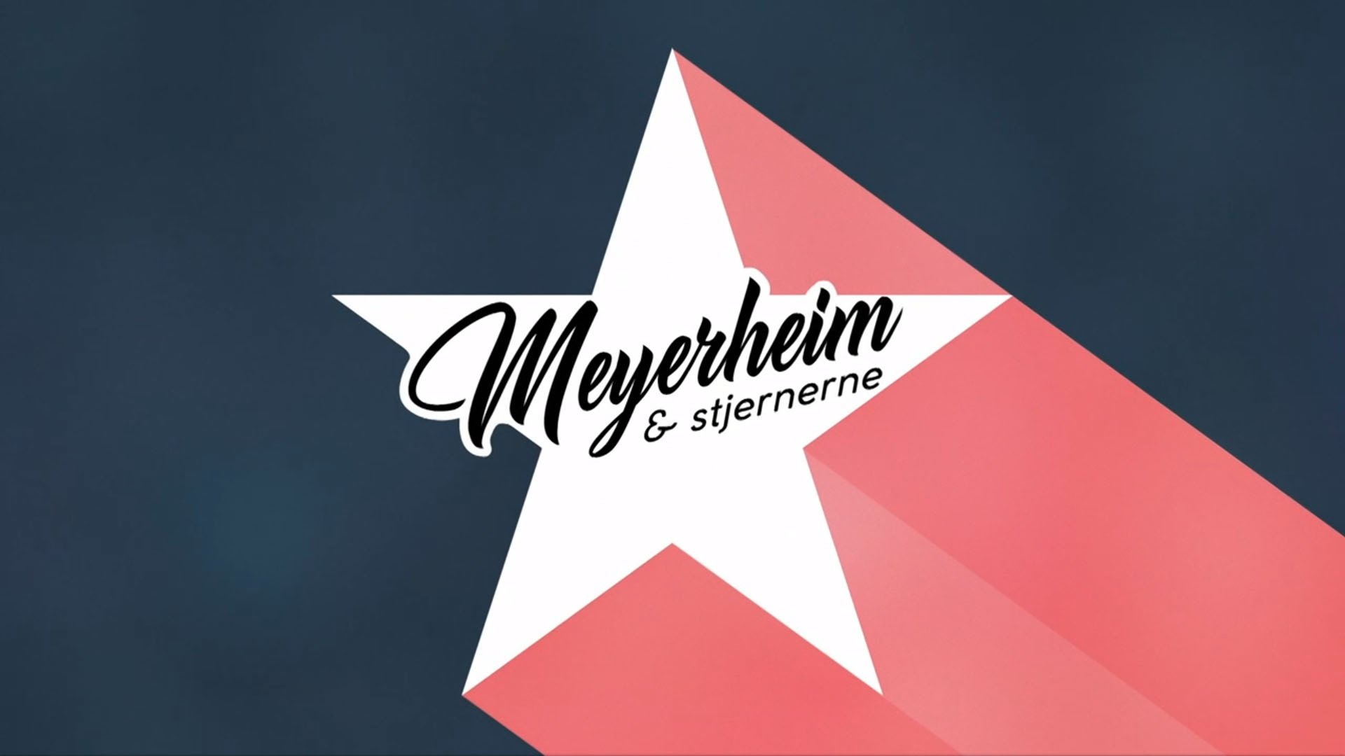 Meyerheim & stjernerne|Meyerheim & stjernerne
