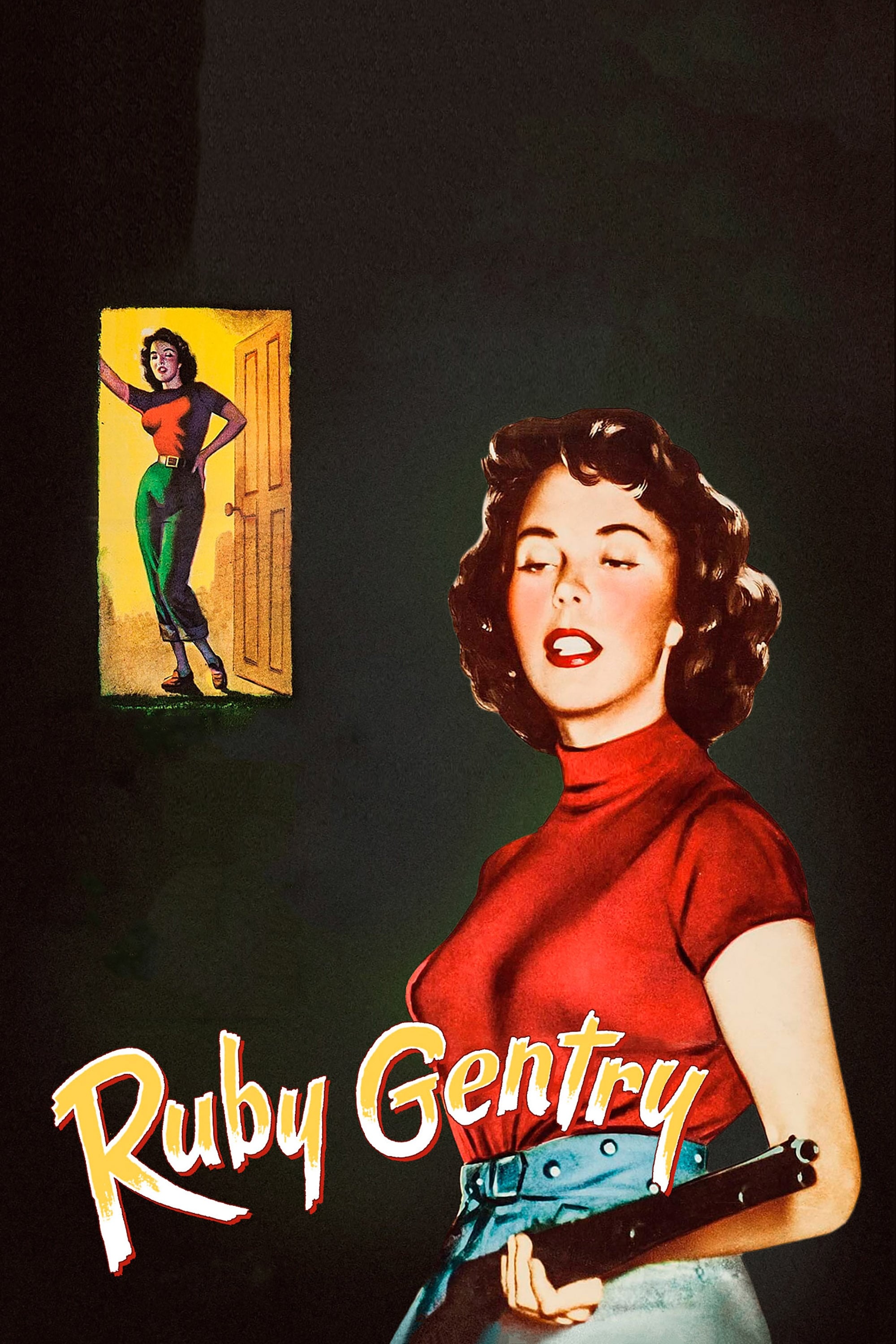 Ruby Gentry