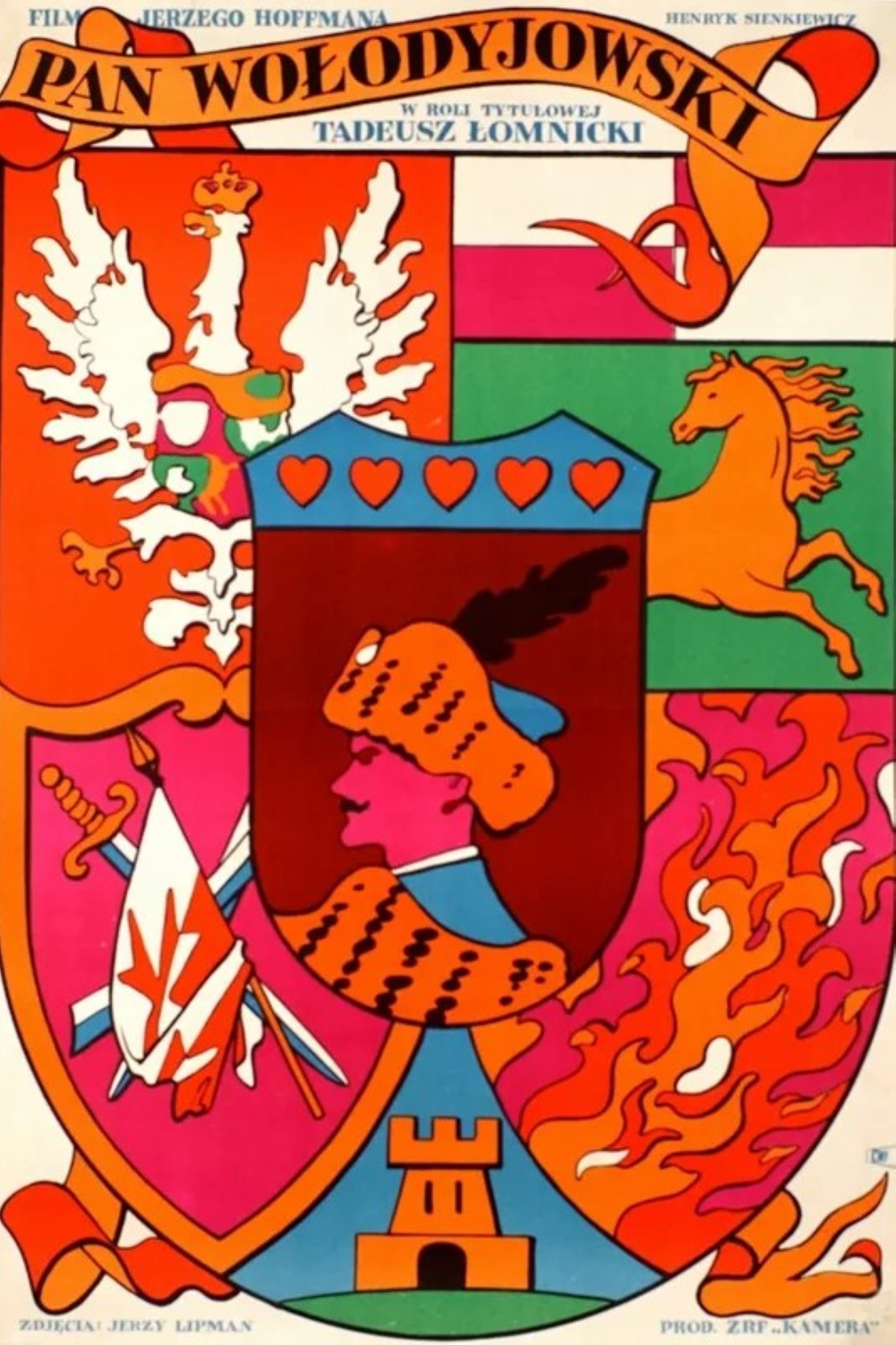 Pan Wołodyjowski | Pan Wołodyjowski