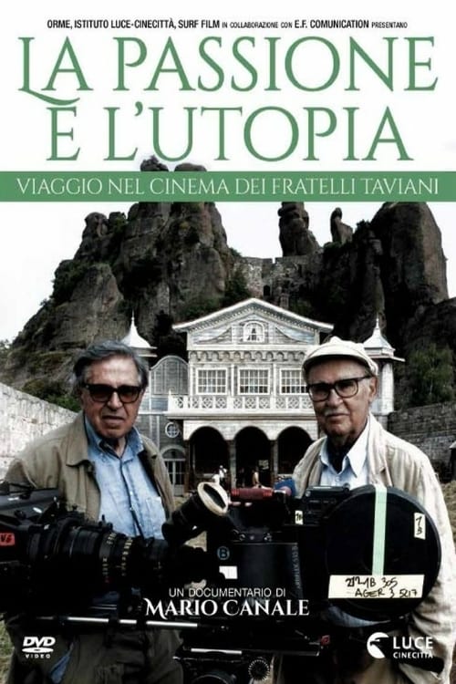 La passione e l'utopia | La passione e l'utopia