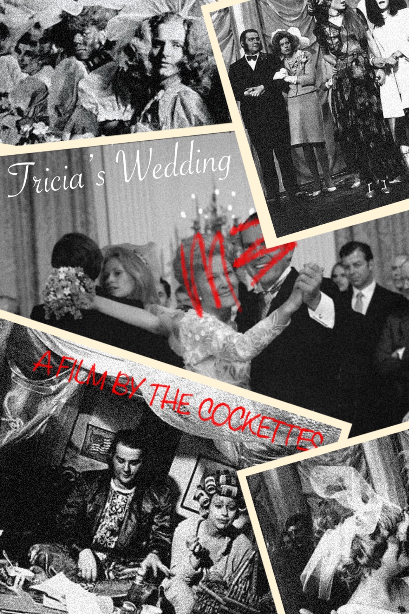 Tricia's Wedding | Tricia's Wedding