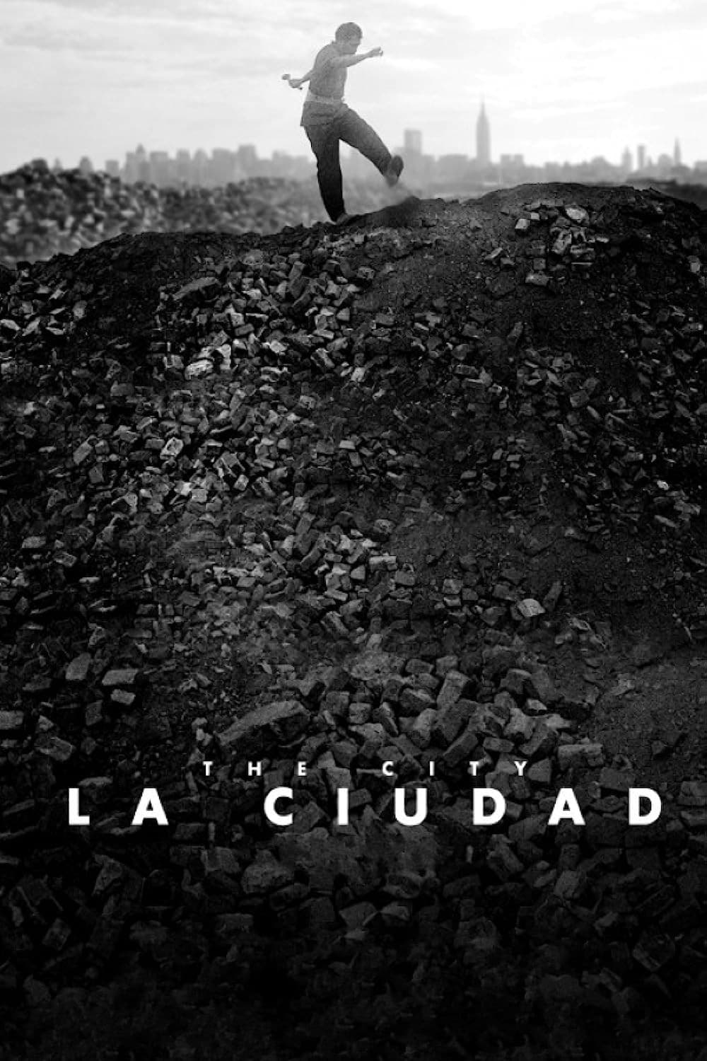 La Ciudad | La Ciudad