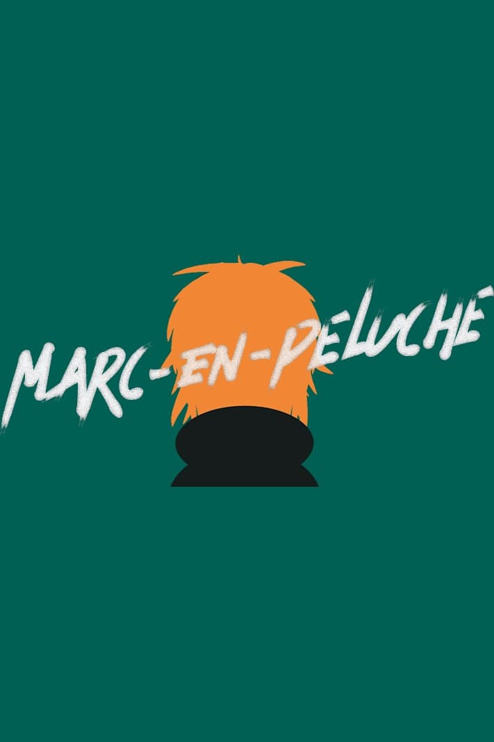 Marc-en-peluche | Marc-en-peluche