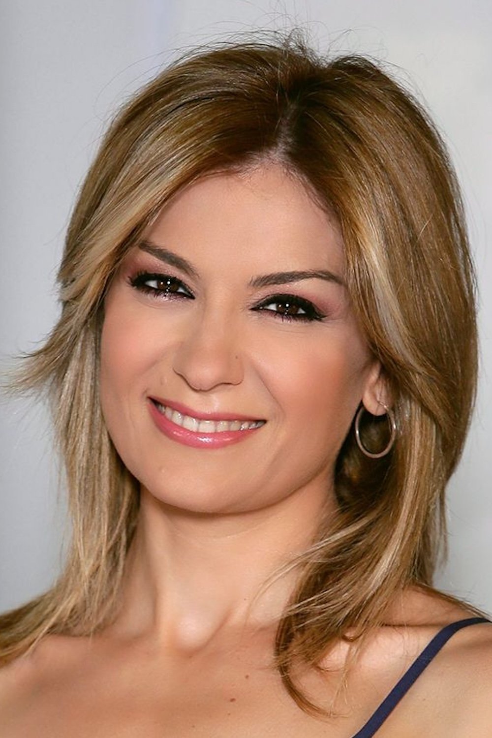 بازیگر Sandra Golpe  