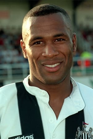 بازیگر Les Ferdinand  