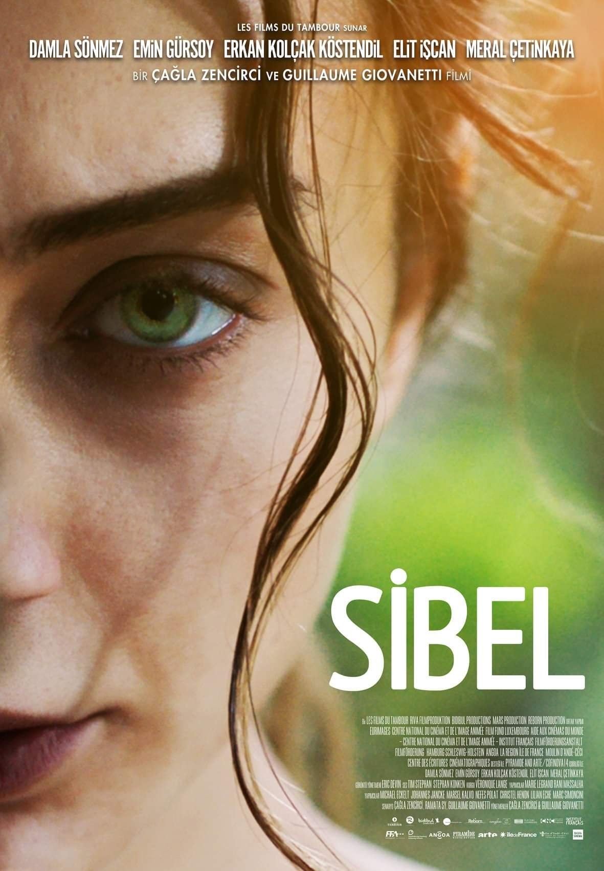 Sibel | Sibel