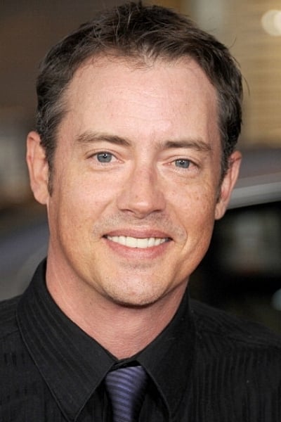 بازیگر Jason London  