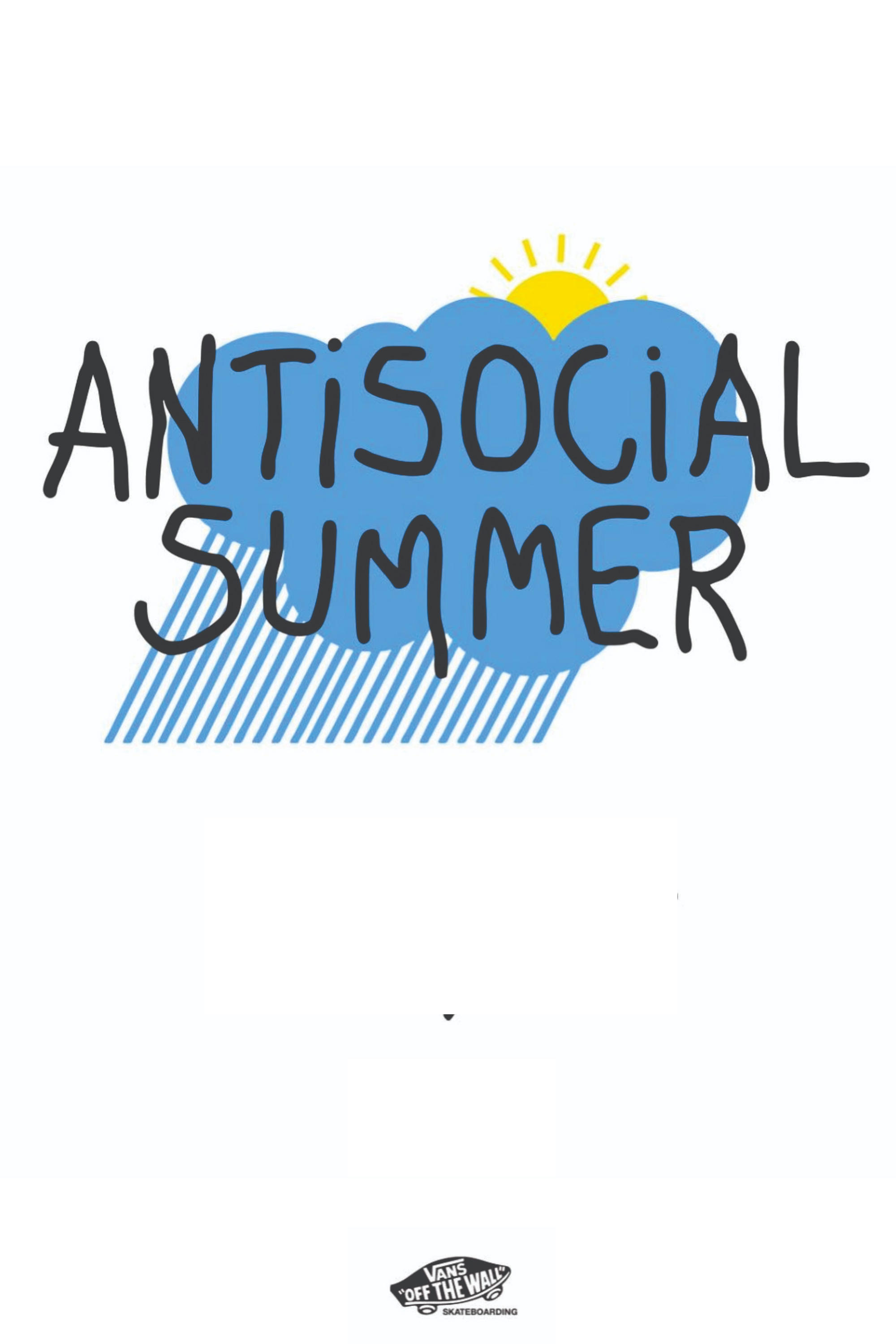 Antisocial Skateboard Shop - Antisocial Summer | Antisocial Skateboard Shop - Antisocial Summer