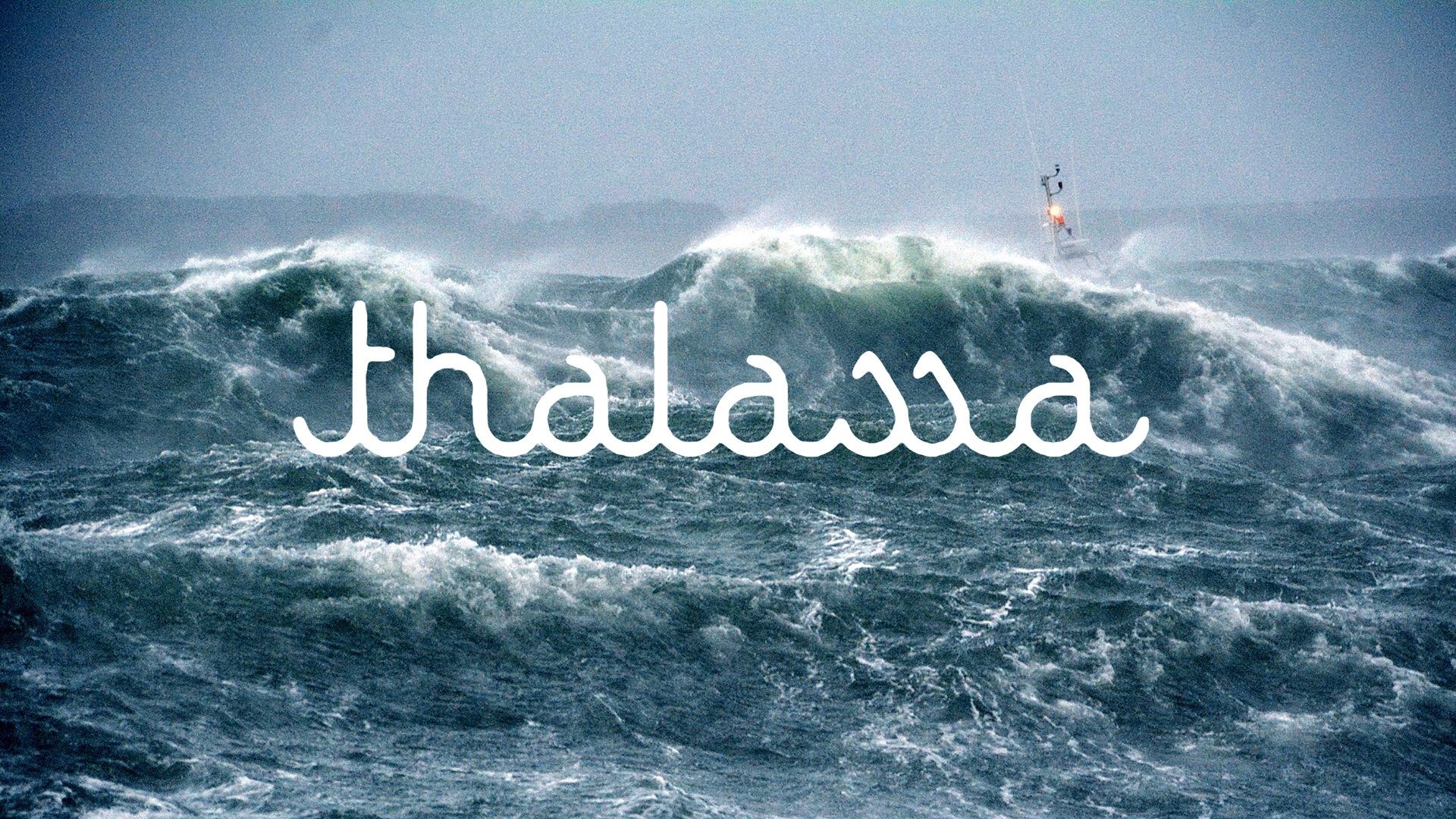 Thalassa|Thalassa