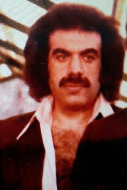 بازیگر Alireza Ghavami  