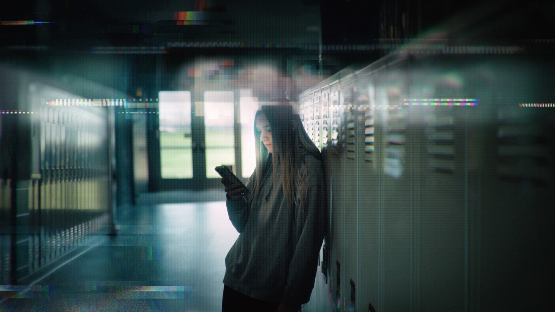 Unknown Number: The High School Catfish|Unknown Number: The High School Catfish