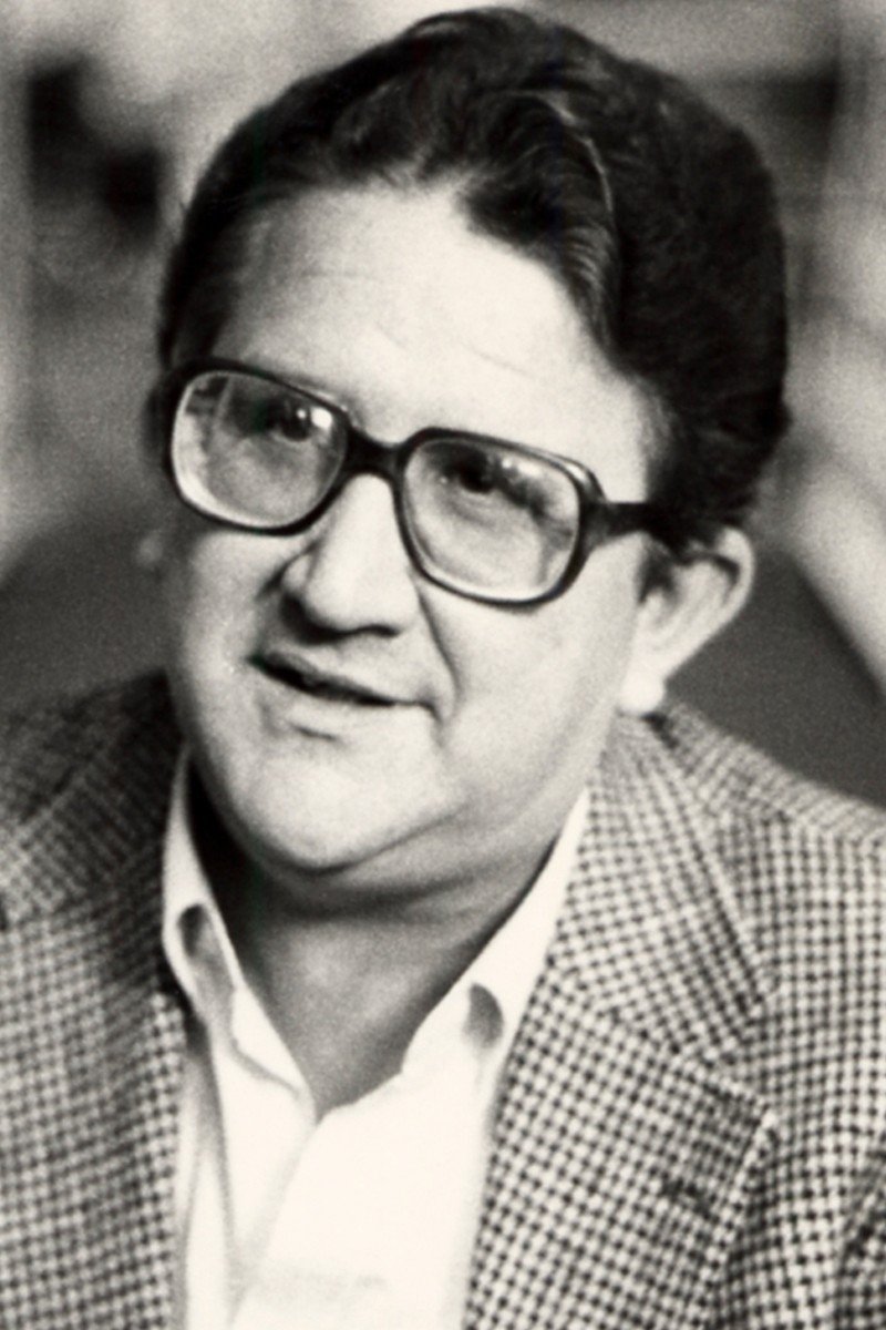 بازیگر Heberto Padilla  
