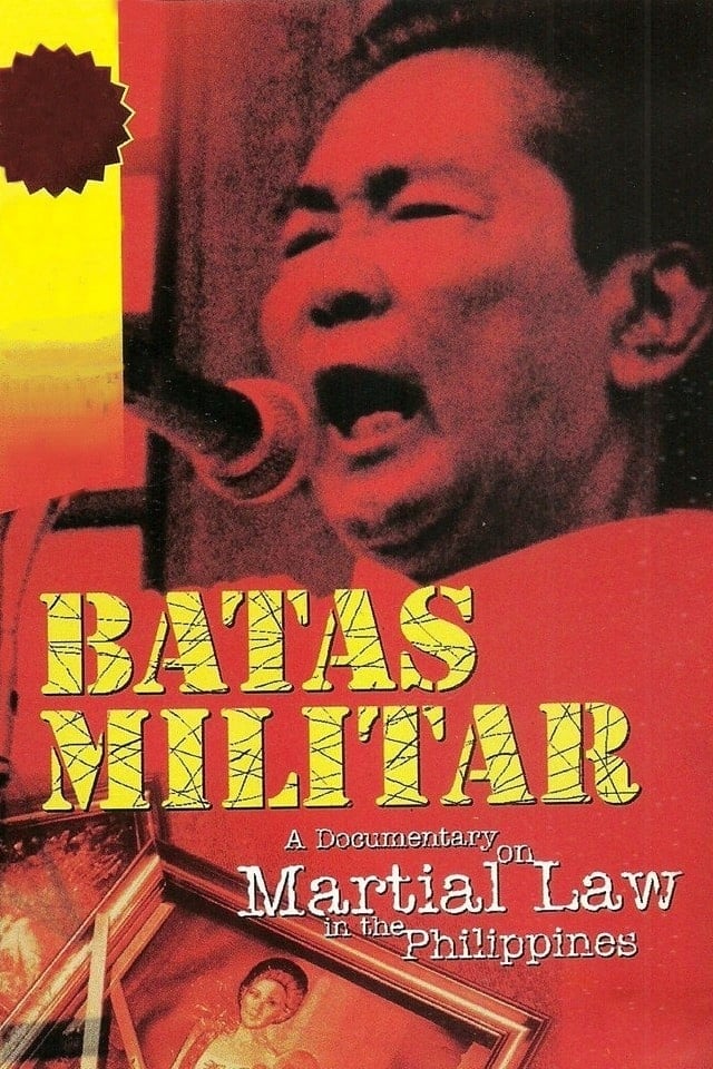 Batas Militar | Batas Militar