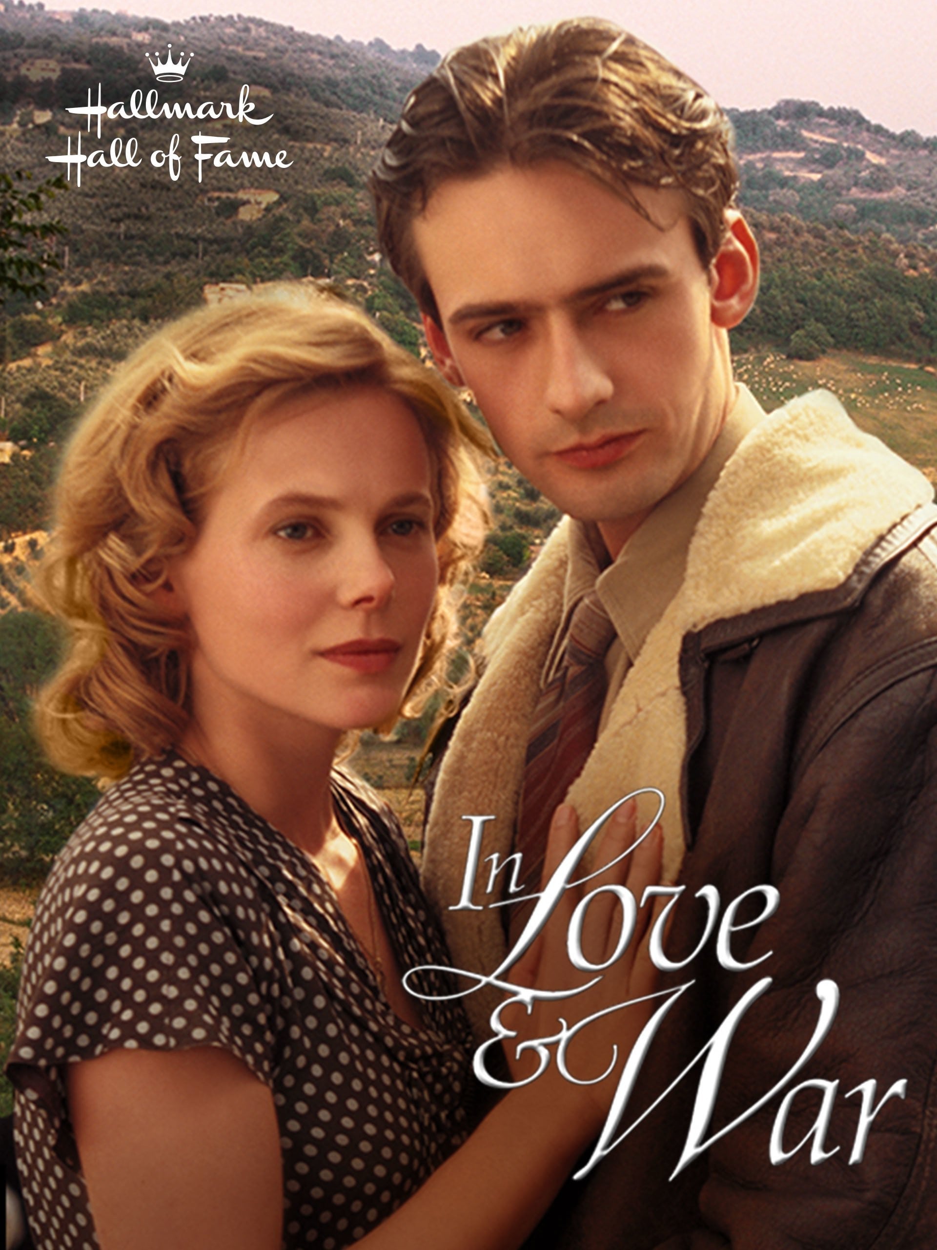 In Love and War | In Love and War