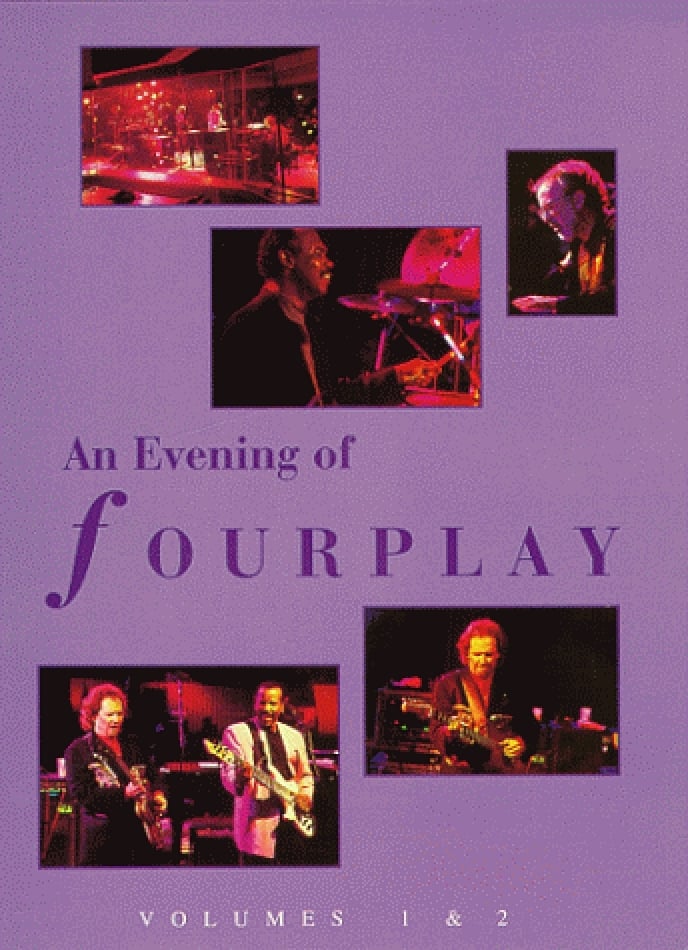 An Evening of Fourplay | An Evening of Fourplay