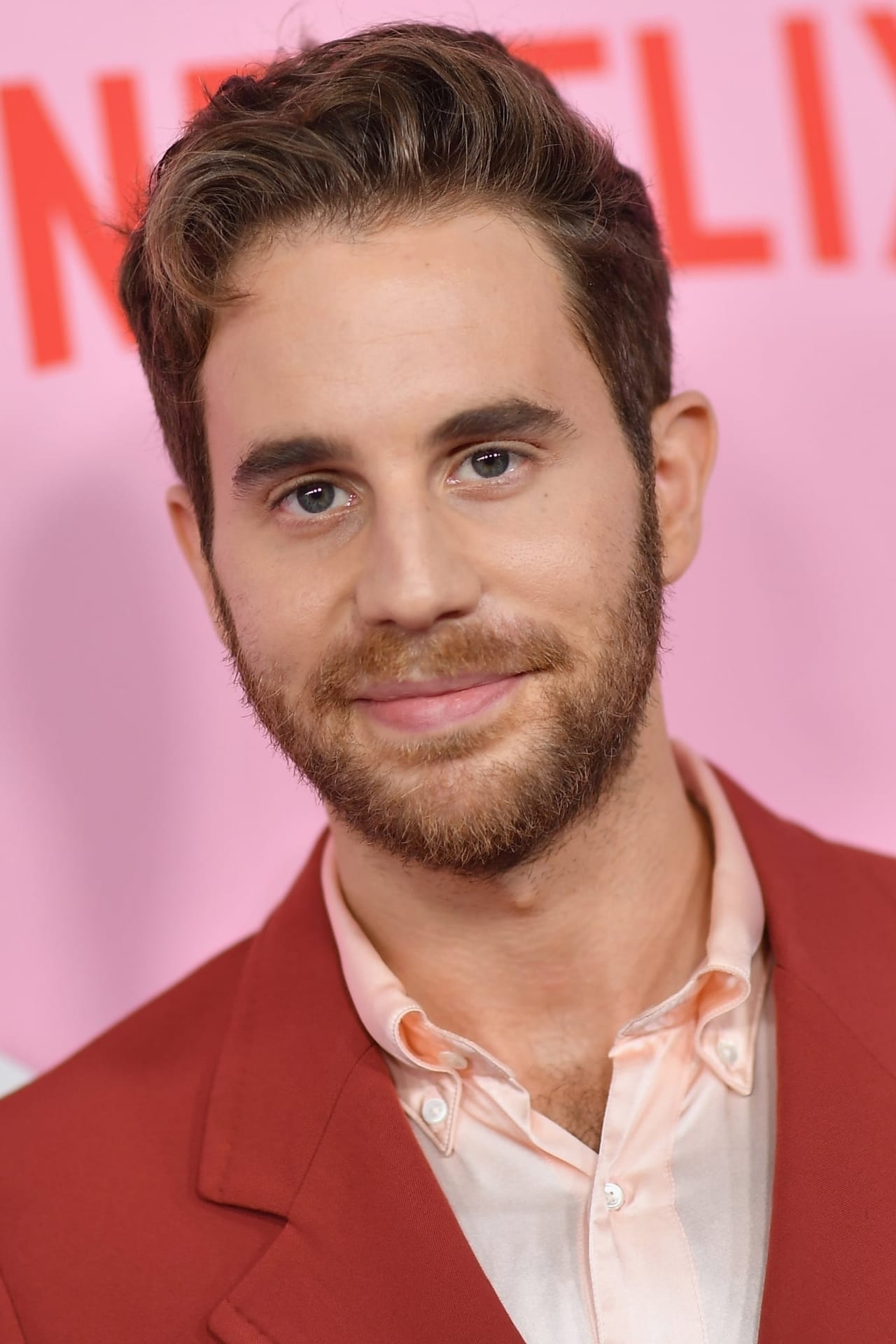 بازیگر Ben Platt  