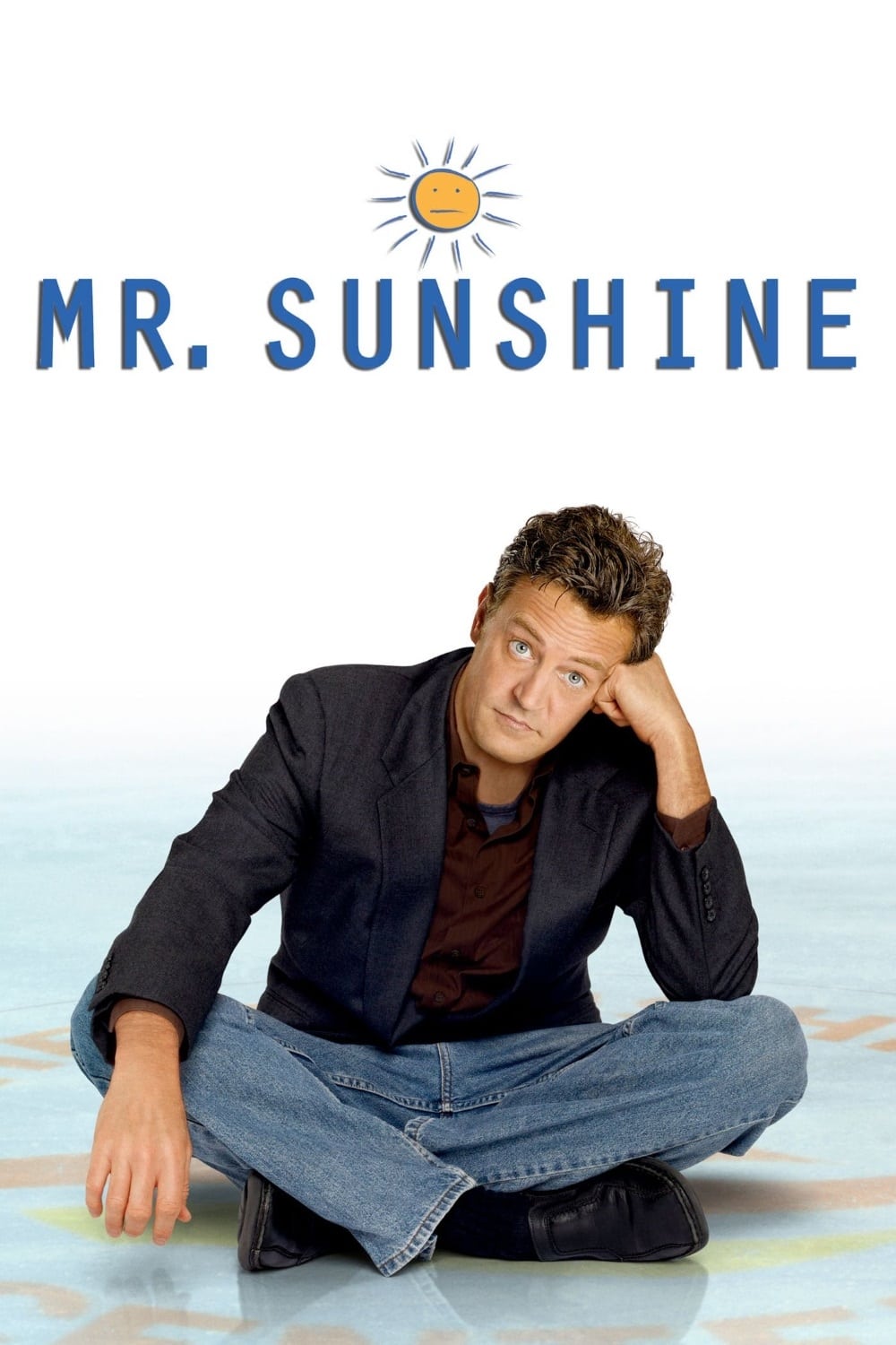 Mr. Sunshine | Mr. Sunshine