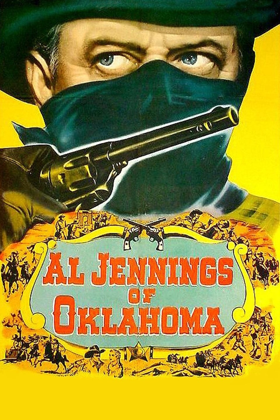 Al Jennings of Oklahoma | Al Jennings of Oklahoma