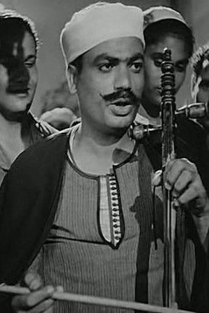 بازیگر Sayed Farag Sayed  