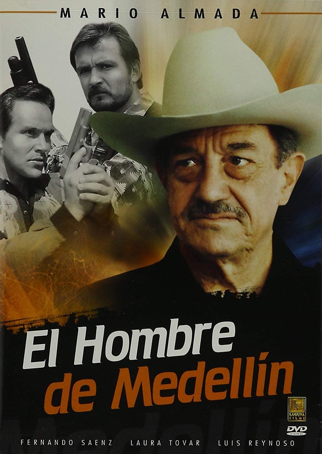 El hombre de Medellín | El hombre de Medellín