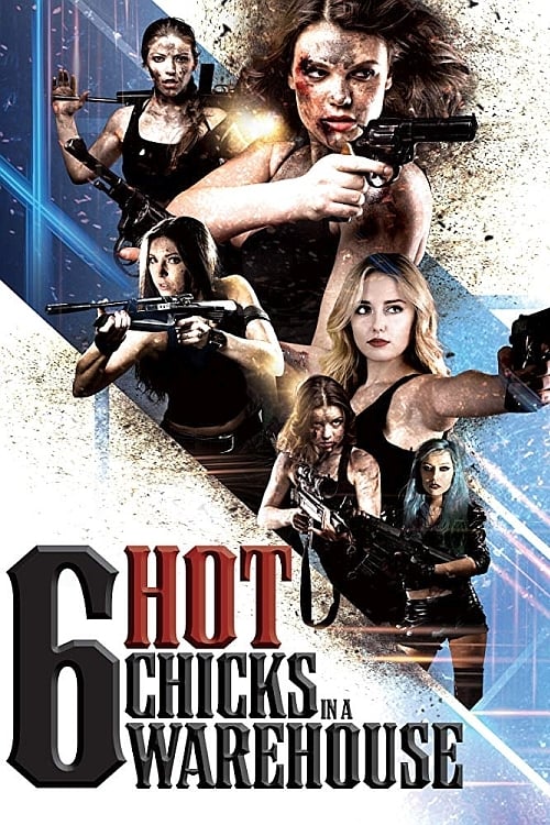 Six Hot Chicks in a Warehouse | Six Hot Chicks in a Warehouse