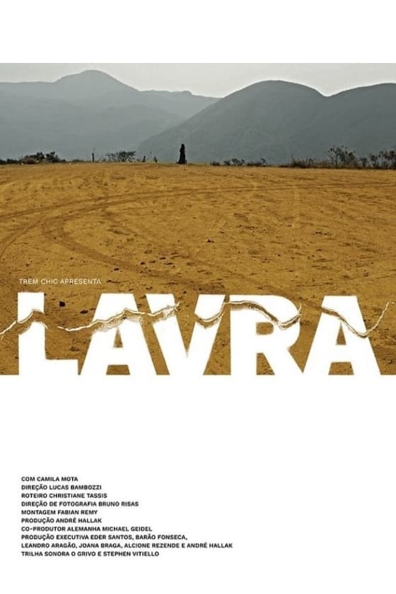 Lavra | Lavra