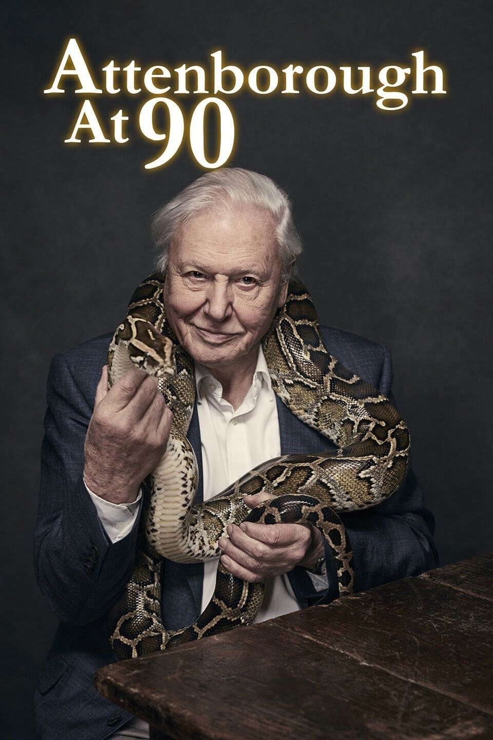 Attenborough at 90 | Attenborough at 90