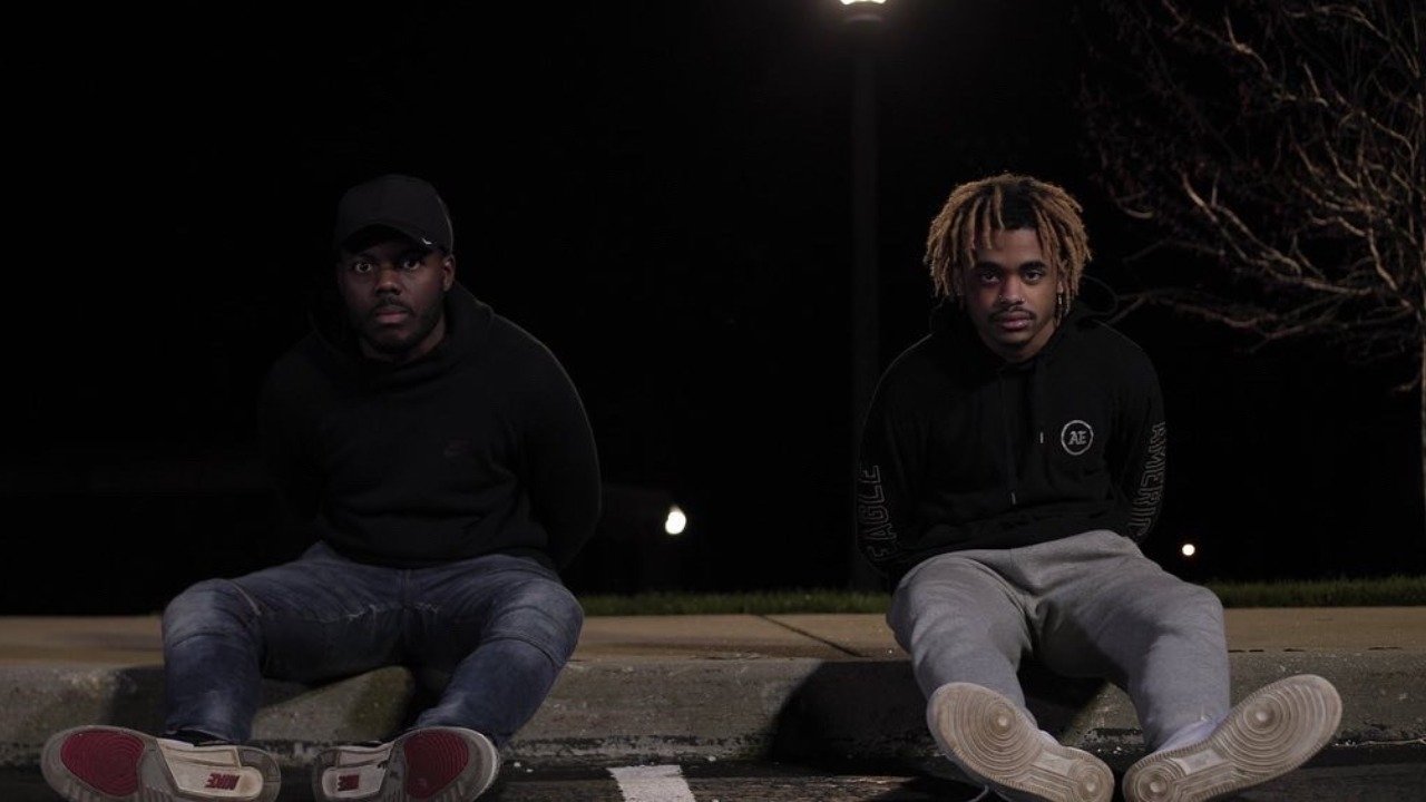 The Blacker the Berry|The Blacker the Berry