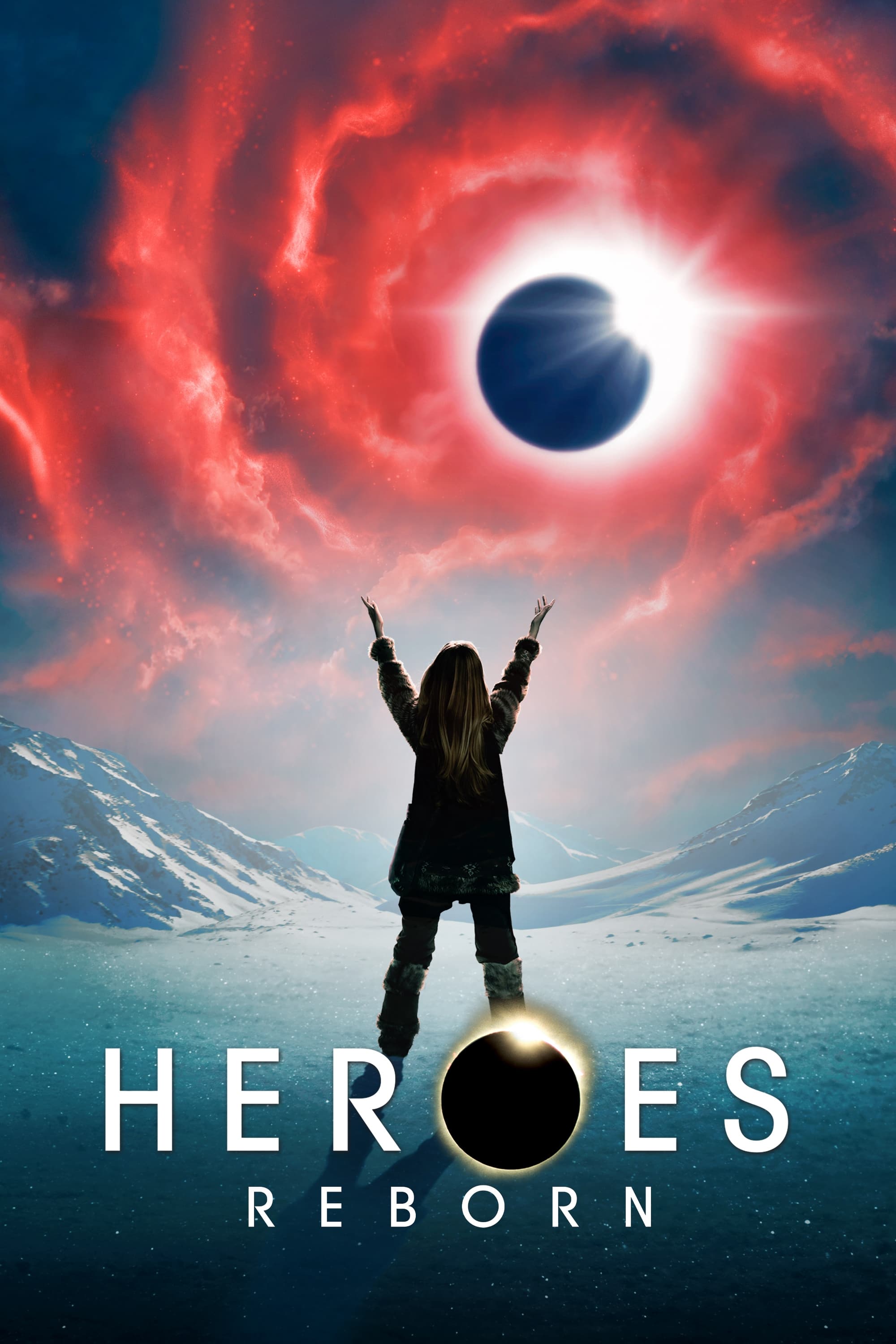 Heroes Reborn | Heroes Reborn