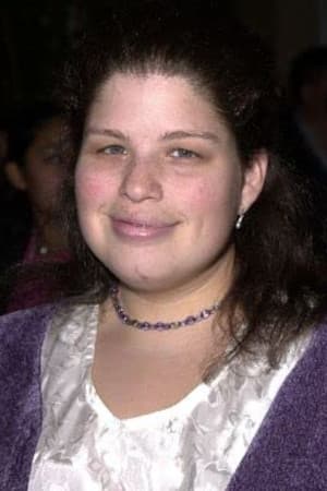 بازیگر Lori Beth Denberg  