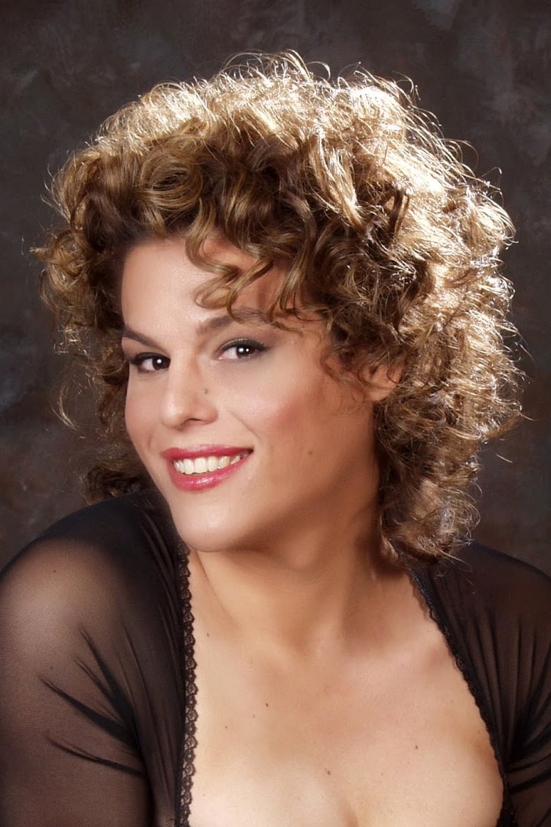 بازیگر Alexandra Billings  